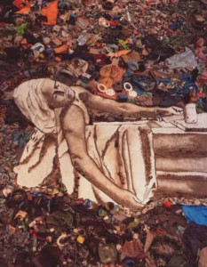 Quarta Cultural Maciço de Arte exibe o documentário Lixo Extraordinário