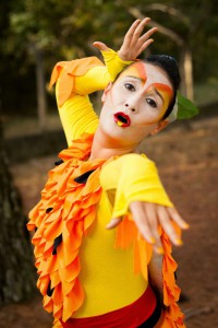 [MG] EMCANTAR estreia musical Os Saltimbancos em Araguari