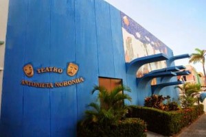 Sala de Ensaio apresenta A Infanticida
