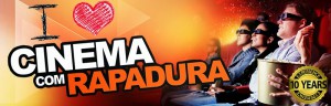 Cinema com Rapadura comemora 10 anos no ar