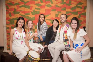 Caixa Cultural Fortaleza apresenta espetáculo adaptado para deficientes físicos, visuais e auditivos