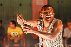 21° FNT leva a Guaramiranga um panorama da produção teatral do Nordeste