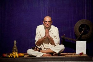 Presídios, hospitais e ONG’s recebem apresentações da 12ª Mostra de Teatro Transcendental