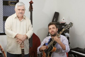 Luciano Franco representará o Ceará no 20º Festival de MPB do Conservatório de Tatuí-SP