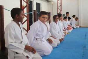 IBLF realiza  evento em comemoração aos dois anos de atividades