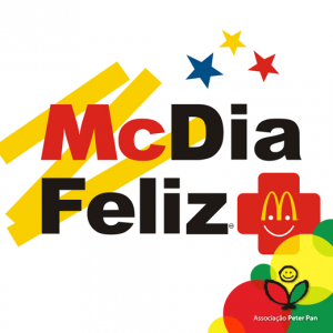 Associação Peter Pan é beneficiada na ação McDia Feliz