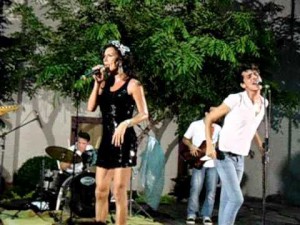 Verónica Decide Morrer faz turnê no Sudeste
