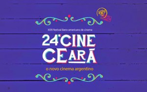 Cine Ceará abre inscrições para 24ª edição e o cinema argentino é destaque no festival