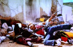 Mostra Zapata Westerns na Vila das Artes