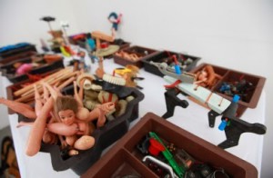 Secretaria de Cultura de Fortaleza lança I Salão de Artes da Criança