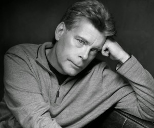 Mostra Olhos de Mestre: Stephen King no Cinema