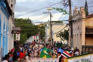 Espetáculos de Cia. Oigalê (RS) e Lume Teatro (SP) encerram o 21° FNT