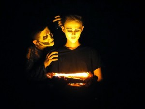 Espetáculo A Caminho do Mar encerra circulação