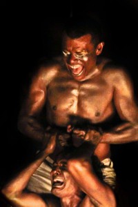 Ceará e Piauí estão na Mostra Nordeste desta terça-feira no FNT de Guaramiranga