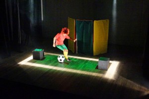 A temporada de teatro em Guaramiranga vai começar