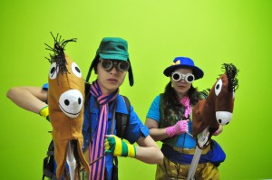 Teatro Infantil