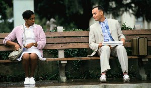 Trilha de Forrest Gump será relançada em vinil