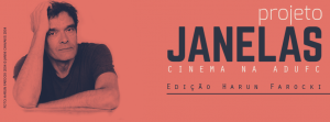 Filmes de Harun Farocki serão exibidos na estreia do projeto Janelas
