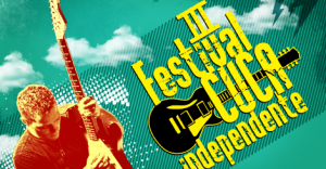 Últimos dias de inscrição para o Festival Cuca Independente
