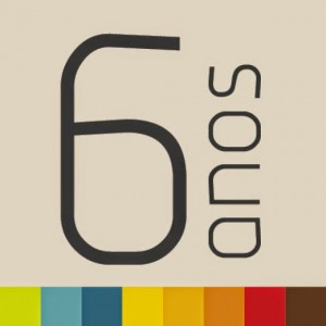 Programação de aniversário da Vila das Artes