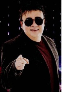 Caio Mendes lança novo ritmo em Fortaleza