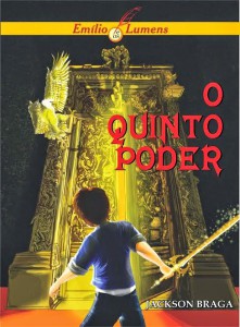 Professor Jackson Braga lança livro no projeto Autores em Contexto