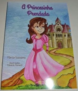 Livro infantil aborda o casamento