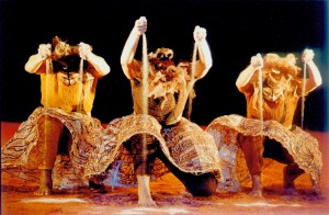 Bienal De Par Em Par 2014 chega ao fim neste fim de semana