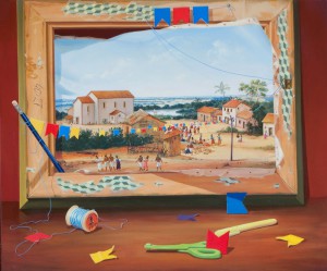 Espaço Cultural Correios lança mostra Múltiplos Olhares em Fortaleza