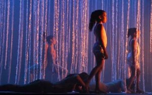 Vidança se apresenta na quarta edição da Bienal Internacional de Dança do Ceará/De Par em Par