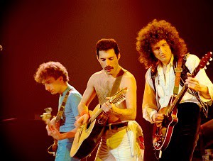 Hit do Queen ganha nova versão e entra em campanha contra o Covid-19
