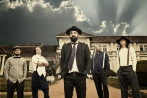 Cerca de 40 bandas se apresentam na Feira da Música de Fortaleza 2014