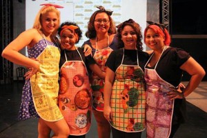 3º Campeonato Cearense de Improvisação