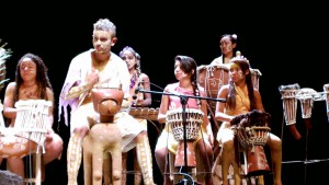 Festival Internacional Sete Sóis Sete Luas chega a sua 6ª edição