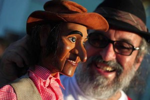 Programação do projeto Parangaba É Show