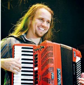 Dorgival Dantas faz live de São João