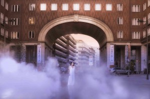 Maíra Ortins fala sobre seu projeto de pesquisa em imagem contemporânea na UFC