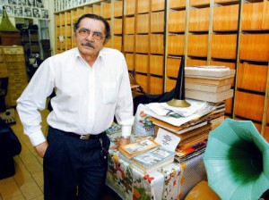 Palestra com Nirez marcará o Dia da Música, no MIS-CE