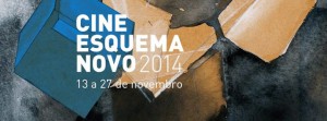 [RS] Cine Esquema Novo: no cinema e na galeria