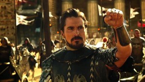 UCI exibe Êxodo: Deuses e Reis em Imax e Xplus