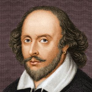A Paixão, Segundo Shakespeare é tema de palestra na Livraria Cultura