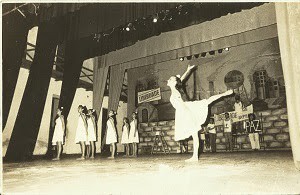 Livro registra história da Associação Vidança