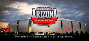 Rede UCI inicia vendas de ingressos para a final ao vivo do Superbowl