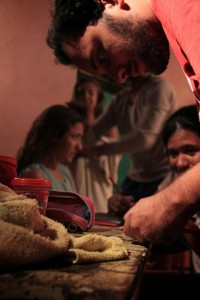 Filmes de alunas da Vila das Artes na Mostra de Cinema de Tiradentes