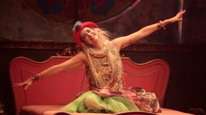 Luana Piovani estreia musical infantil em Fortaleza no Teatro Via Sul