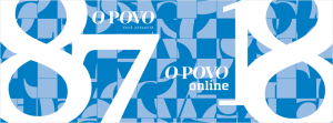 Jornal O POVO completa  87 anos de jornalismo e apresenta novidades