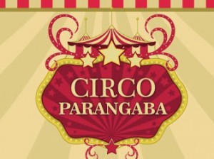 Atrações infantis prometem animar o  Circo Parangaba