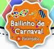 Bailinhos de Carnaval prometem a folia da criançada