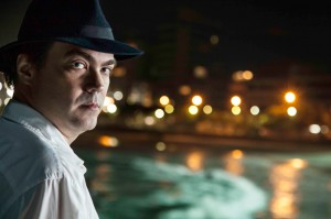 Daniel Jobim é atração deste domingo do Festival Jazz & Blues em Guaramiranga
