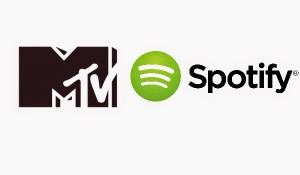 MTV chega a 55 mil seguidores no Spotify